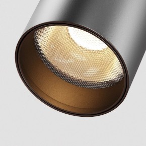 Светильник на штанге Maytoni Focus Led TR201-1-5W3K-M-B в Полевском - polevskoy.ok-mebel.com | фото 2