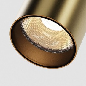 Светильник на штанге Maytoni Focus Led TR201-1-5W3K-M-BBS в Полевском - polevskoy.ok-mebel.com | фото 2