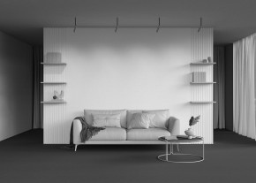 Светильник на штанге Maytoni Focus T C142CL-6W3K-BS в Полевском - polevskoy.ok-mebel.com | фото 6