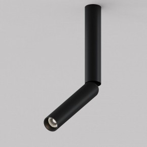 Светильник на штанге Maytoni Focus T C142CL-6W4K-B в Полевском - polevskoy.ok-mebel.com | фото 2
