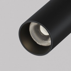 Светильник на штанге Maytoni Focus T C142CL-6W4K-B в Полевском - polevskoy.ok-mebel.com | фото 9
