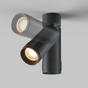 Светильник на штанге Maytoni Focus Zoom C055CL-L12W2.7K-Z-B в Полевском - polevskoy.ok-mebel.com | фото 4