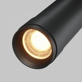 Светильник на штанге Maytoni Focus Zoom C055CL-L12W2.7K-Z-B в Полевском - polevskoy.ok-mebel.com | фото 7