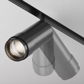 Светильник на штанге Maytoni Focus Zoom TR212-4-12WTW-DD2-Z-B в Полевском - polevskoy.ok-mebel.com | фото 4