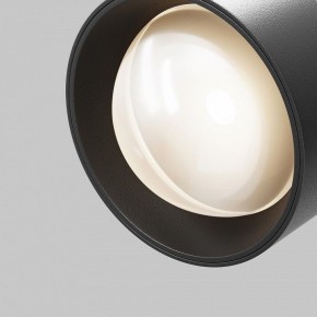 Светильник на штанге Maytoni Lens TR217-2-15W3K-B в Полевском - polevskoy.ok-mebel.com | фото 10