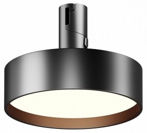 Светильник на штанге Maytoni Zon TR204-1-12W3K-B в Полевском - polevskoy.ok-mebel.com | фото 3