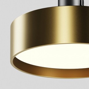 Светильник на штанге Maytoni Zon TR204-1-12W3K-BBS в Полевском - polevskoy.ok-mebel.com | фото 2