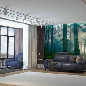 Светильник на штанге Novotech Dep 358594 в Полевском - polevskoy.ok-mebel.com | фото 5