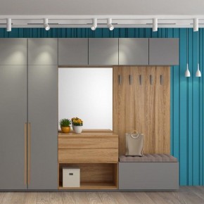 Светильник на штанге Novotech Flum 358546 в Полевском - polevskoy.ok-mebel.com | фото 5