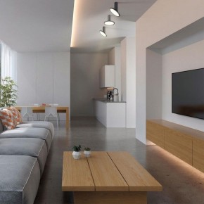 Светильник на штанге Novotech Hat 358346 в Полевском - polevskoy.ok-mebel.com | фото 3