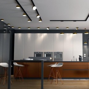 Светильник на штанге Novotech Prometa 358760 в Полевском - polevskoy.ok-mebel.com | фото 3