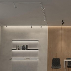 Светильник на штанге Novotech Slim 370862 в Полевском - polevskoy.ok-mebel.com | фото 3