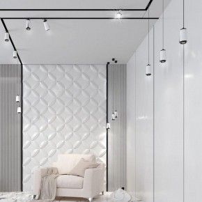 Светильник на штанге Novotech Tulip 370837 в Полевском - polevskoy.ok-mebel.com | фото 5