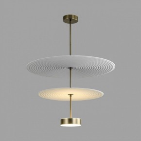 Светильник на штанге Odeon Light Felt 7035/20CA в Полевском - polevskoy.ok-mebel.com | фото 3