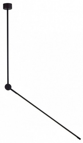 Светильник на штанге Odeon Light Foden 7101/15CL в Полевском - polevskoy.ok-mebel.com | фото 2