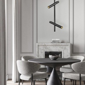 Светильник на штанге ST-Luce LILT SL6210.403.02 в Полевском - polevskoy.ok-mebel.com | фото 2