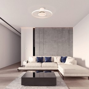 Светильник с вентилятором Mantra Soho 8720 в Полевском - polevskoy.ok-mebel.com | фото 2