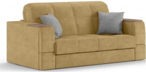 ТОКИО 4 №130 Диван (ППУ) (7-я категория ткани) в Полевском - polevskoy.ok-mebel.com | фото