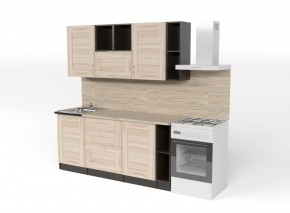 ТОМИЛЛА Кухонный гарнитур Макси 4 (1800 мм ) в Полевском - polevskoy.ok-mebel.com | фото 4