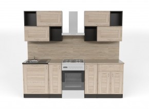 ТОМИЛЛА Кухонный гарнитур Макси 5 (1800 мм ) в Полевском - polevskoy.ok-mebel.com | фото 3