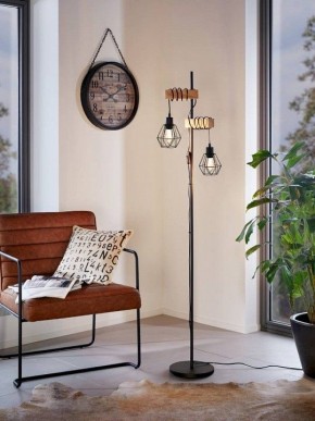 Торшер Eglo ПРОМО TOWNSHEND 5 44081 в Полевском - polevskoy.ok-mebel.com | фото 4