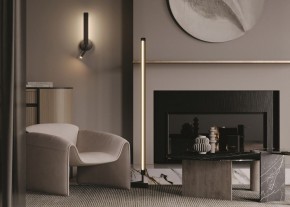 Торшер Maytoni Combo MOD214FL-L20B3K в Полевском - polevskoy.ok-mebel.com | фото 3