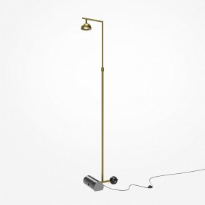 Торшер Maytoni Pikant MOD372FL-L10BS3K в Полевском - polevskoy.ok-mebel.com | фото 2