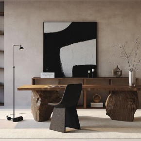 Торшер Maytoni Pikant MOD372FL-L10BS3K в Полевском - polevskoy.ok-mebel.com | фото 5