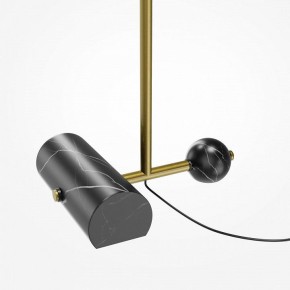Торшер Maytoni Pikant MOD372FL-L10BS3K в Полевском - polevskoy.ok-mebel.com | фото 9