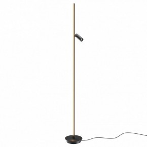 Торшер Maytoni Thin MOD395FL-L28B3K в Полевском - polevskoy.ok-mebel.com | фото