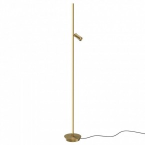 Торшер Maytoni Thin MOD395FL-L28BS3K в Полевском - polevskoy.ok-mebel.com | фото
