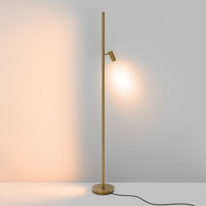 Торшер Maytoni Thin MOD395FL-L28BS3K в Полевском - polevskoy.ok-mebel.com | фото 3