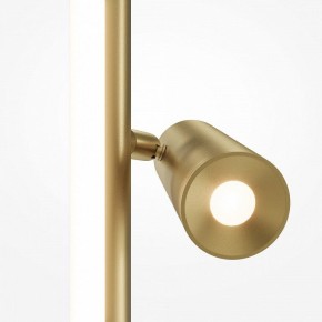 Торшер Maytoni Thin MOD395FL-L28BS3K в Полевском - polevskoy.ok-mebel.com | фото 5