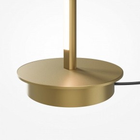 Торшер Maytoni Thin MOD395FL-L28BS3K в Полевском - polevskoy.ok-mebel.com | фото 7
