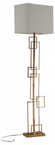 Торшер Moderli Nemesia V11137-1F в Полевском - polevskoy.ok-mebel.com | фото
