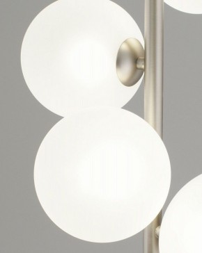 Торшер Moderli Renny V11470-5F в Полевском - polevskoy.ok-mebel.com | фото 4