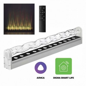Торшер Odeon Light Waterfall 7027/16FL в Полевском - polevskoy.ok-mebel.com | фото 2