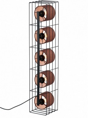 Торшер Vitaluce V3019 V3019-1/5P в Полевском - polevskoy.ok-mebel.com | фото