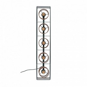 Торшер Vitaluce V3019 V3019-1/5P в Полевском - polevskoy.ok-mebel.com | фото 3