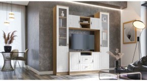 ВИКТОРИЯ Центральная секция в Полевском - polevskoy.ok-mebel.com | фото 2