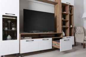 Тумба 13.231 Манхеттен в Полевском - polevskoy.ok-mebel.com | фото 2