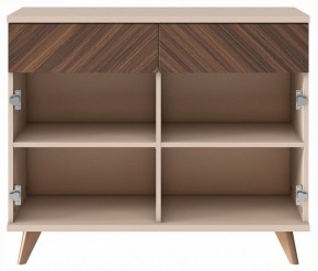Тумба Хармони 468.03 в Полевском - polevskoy.ok-mebel.com | фото 2