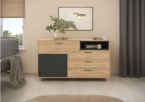 Тумба многофункциональная (арт. 6-56014) в Полевском - polevskoy.ok-mebel.com | фото