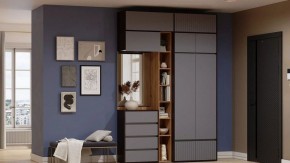 Тумба навесная Роут в Полевском - polevskoy.ok-mebel.com | фото 3