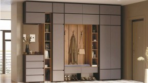 Тумба навесная Роут в Полевском - polevskoy.ok-mebel.com | фото 4