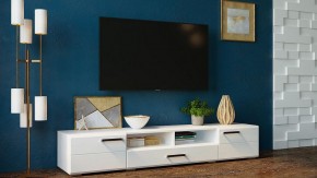 Тумба под ТВ Иоги 2.0 в Полевском - polevskoy.ok-mebel.com | фото 2