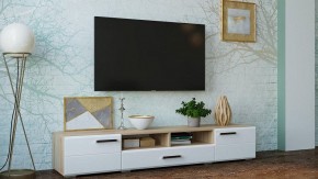 Тумба под ТВ Иоги 2.0 в Полевском - polevskoy.ok-mebel.com | фото 2
