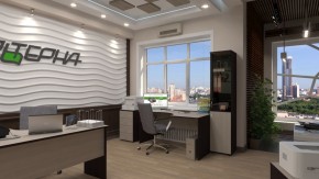 Тумба подкатная "Референт" Р.Т-4+зЦ в Полевском - polevskoy.ok-mebel.com | фото 7