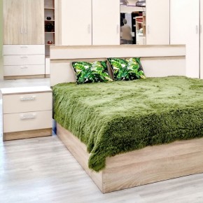 Тумба прикроватная 450 Салоу (2 ящика) в Полевском - polevskoy.ok-mebel.com | фото 6