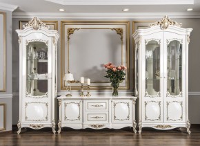 Тумба ТВ Флоренция в Полевском - polevskoy.ok-mebel.com | фото 3